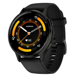 Smartwatch Garmin Venu 3 010-02784-01 - Negro