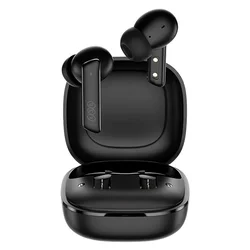 Auriculares QCY Melobuds HT05 BH21HT05A Wireless - Negro