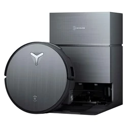 Robot Aspiradora Ecovacs DeeBot X11 PRO OMNI - Negro