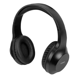 Auriculares Satellite AE-868B Bluetooth - Negro