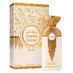 Perfume Rasasi Queen Fatme Eau de Parfum Femenino 100ml
