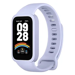 Pulsera Inteligente Xiaomi Smart Band 9 Active M2435B1 - Violeta