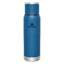 Garrafa Térmica Stanley The Adventure To-Go 1.3L - Azul