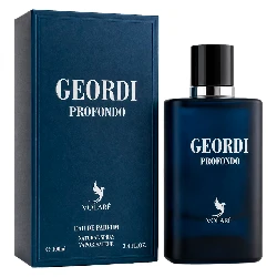 Perfume Volaré Geordi Profondo Eau de Parfum Masculino 100ml