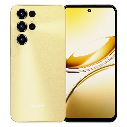 Smartphone Oukitel C68 512GB 8GB RAM Dual SIM Pantalla 6.72" - Dorado