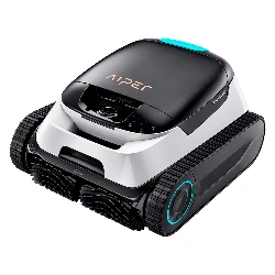 Robot Aspiradora Aiper SCUBA N1 para Piscina - Negro