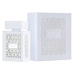 Perfume Lattafa Rave Rave Now White Eau de Parfum Unisex 100ml