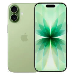 Apple iPhone 17 A3520 HN 256GB 8GB RAM Pantalla 6.3" - Sálvia