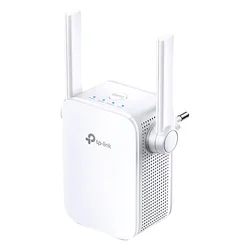 Repetidor de Sinal TP-Link RE305 AC1200 300MPBS Bivolt - Blanco