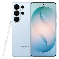 Smartphone Samsung Galaxy S26 Ultra 5G SM-S948B 512GB 12GB RAM Dual SIM Pantalla 6.9" - Azul (Parlante Slim)