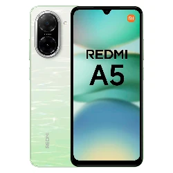 Smartphone Xiaomi Redmi A5 Global 128GB 4GB RAM Dual SIM Pantalla 6.88" - Verde (Sellado Pequeño)
