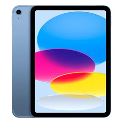 Apple iPad 11ª Generación MD4A4LL/A 10.9" Chip A16 Bionic 128GB - Azul