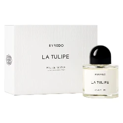 Perfume Byredo La Tulipe Eau de Parfum Femenino 100ml