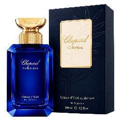 Perfume Chopard Vétiver d'Haïti au Thé Vert Eau de Parfum Unisex 100ml