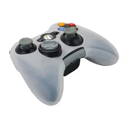 Protector de Silicone para Control Xbox 360