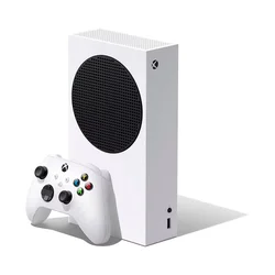 Consola Microsoft Xbox Series S 512GB SSD Digital Europeu - Blanco (Deslacrado)
