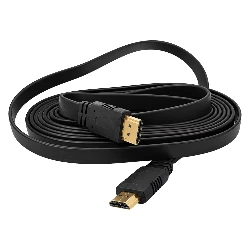 Cable HDMI para HDMI 3 Metros