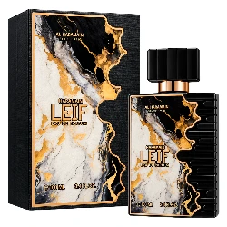 Perfume Al Haramain Leif Eau de Parfum Masculino 100ml