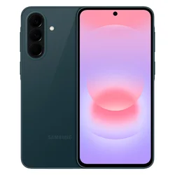 Smartphone Samsung Galaxy A37 5G A376B 128GB 6GB RAM Dual SIM Pantalla 6.7" - Verde (Parlante Slim)