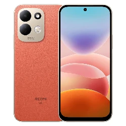 Smartphone Xiaomi Redmi 17 5G Global 256GB 4GB RAM Dual SIM NFC Pantalla 6.9" - Naranja