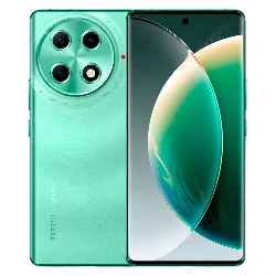 Smartphone Tecno Camon 30S Pro CLA6 256GB 8GB RAM Dual SIM Pantalla 6.78" - Verde