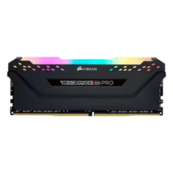 Memoria RAM Corsair Vengeance RGB Pro 8GB DDR4 3200MHz - CMW8GX4M1Z3200C16