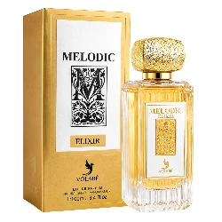 Perfume Volaré Melodic Elixir Eau de Parfum Masculino 100ml