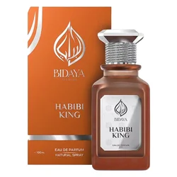 Perfume Bidaya Habibi King Eau de Parfum Masculino 100ml