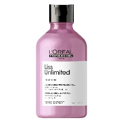 Shampoo L'Oréal Professionnel Liss Unlimited 300ml