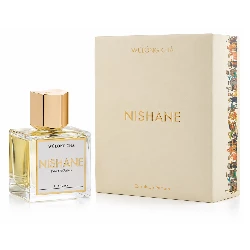 Perfume Nishane Wulong Cha Extrait De Parfum Unisex 100ml