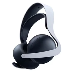 Headset Gamer Sony Pulse Elite Wireless para PS5 - Blanco
