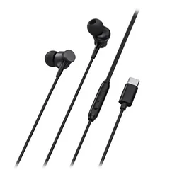 Auriculares G-Tide CW02 USB-C - Negro