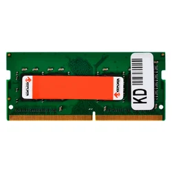 Memoria RAM Keepdata 4GB DDR4 3200MT/s para Notebook - KD32S22/4G