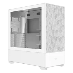 Gabinete darkFlash DF5000B - Blanco