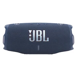 Speaker Portátil JBL Charge 6 Bluetooth - Azul