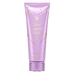 Body Lotion Victoria's Secret Sweet Sugared Violet Femenino 236ml