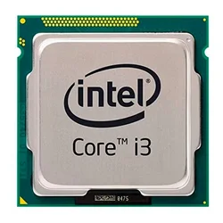 Procesador Intel Core i3-2100 Pull OEM Socket 1155 2 Core 4 Threads Cache 3MB