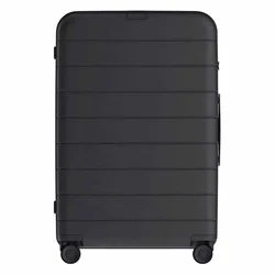 Mala de Viaje Xiaomi Luggage Classic Pro 26" BHR8610GL - Negro