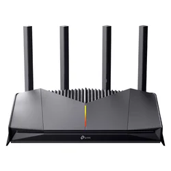 Router TP-Link Archer GE230 WiFi Dual Band BE3600 5 GHz 2976 Mbps - Negro