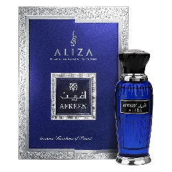 Perfume Rasasi Aliza Shahzad Eau de Parfum Femenino 100ml