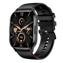 Smartwatch G-Tide S3 Pro 49mm - Negro