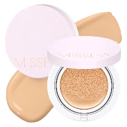 Kit Base MISSHA M Magic Cushion Cover Lasting Dual Pack Nº 23N
