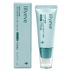 Sérum Tratamiento Capilar Lilyeve Scalp:Turn Cica PDRN Brush Ampoule Mini 30ml