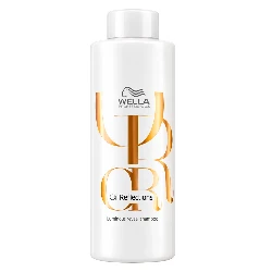 Shampoo Wella Professionals Oil Reflections 1000ml
