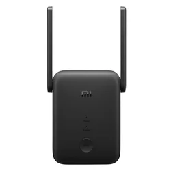 Repetidor de Sinal Xiaomi Range Extender AC1200 RC04 1200Mbps - Negro