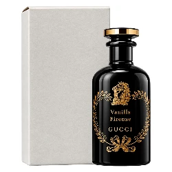 Perfume Gucci Vanilla Firenze Eau de Parfum Unisex 100ml - (Tester)