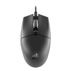 Mouse Gamer Corsair Katar Pro XT con cable 18000 DPI- Negro CH-930C111-NA