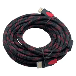 Cable HLD HDMI para HDMI 10 Metros
