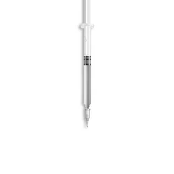 Pasta Térmica Aigo ZER-09 1G / 3.17W/M-K - Plateado