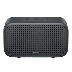 Speaker Portátil Xiaomi Smart Speaker Lite QBH4238EU Bluetooth - Negro